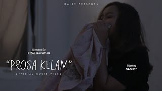 Daisy  Prosa Kelam Official Music Video [upl. by Engedi867]