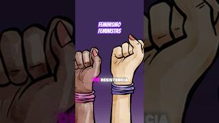 Feminista mibalsa feminismo podcast [upl. by Adham]