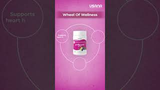 Are you looking for a potent antioxidant to support your overall health and wellness [upl. by Neltiac]