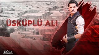 HD Üsküplü Ali  Cinematic Tribute  Mehmetçik KutülAmare [upl. by Celie]