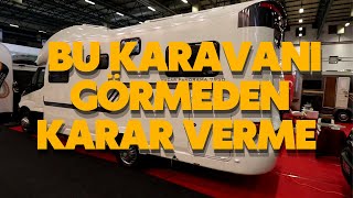 BU KARAVANI GÖRMEDEN KARAVAN ALMAMALISIN  FİYATINA ÇOK ŞAŞIRACAKSINIZ [upl. by Notelrahc]