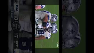 Jalen Tolbert Edit 1 dallcowboys jalentolbert [upl. by Nuavahs777]