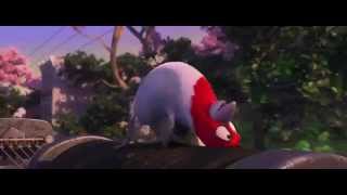 Rio 2 Amazon Untamed and Ending Scene [upl. by Dale]