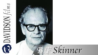 B F Skinner A Fresh Appraisal a preview Davidson Films Inc [upl. by Derron]