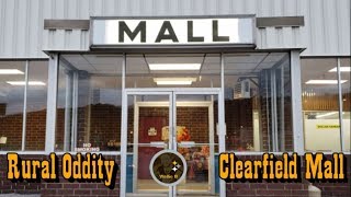 Clearfield Mall  Clearfield Pa [upl. by Fabi]