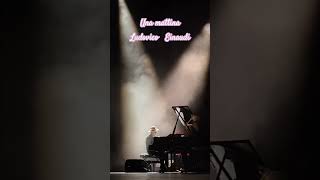 Una mattina  Ludovico einaudi [upl. by Anina]