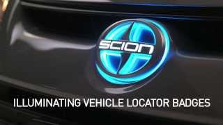 Scion 10 Series tC Walkaround [upl. by Naggem]