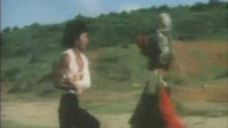 great old school martial arts movie end fight [upl. by Keven10]