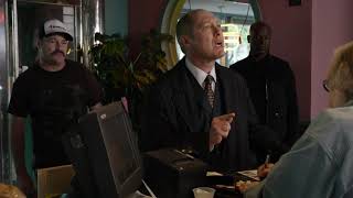 Raymond Reddington  funny moments  The Blacklist [upl. by Terza]