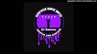 Kevin Gates Word Around Town Chopped And Screwed [upl. by Luhar]