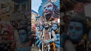 viralvideo mahakalstatus dancevideo [upl. by Waugh488]