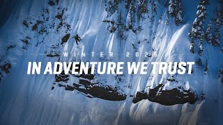 In Adventure We Trust  Dakine [upl. by Jem687]