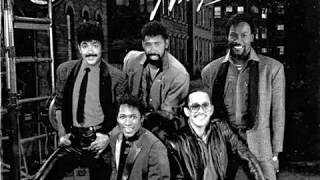 Nightshift  The Commodores 1985 [upl. by Laflam]