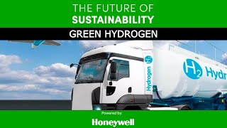 Green Hydrogen What Is It And Why it Matters [upl. by Tnarg240]