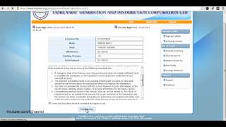 TNEB Bill Payment Free using TMB [upl. by Dorsman]