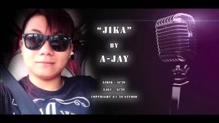 Jika by AJAY [upl. by Enitsirt]