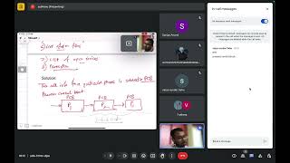 noc24 CS108 NPTEL Operating System Tutorial Week 4  Processes and Threads [upl. by Azilanna]