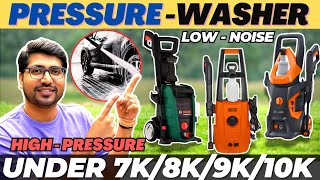 Best Car Pressure Washer 2024🔥Best Car Washer Under 10000🔥Best Pressure Washer Under 10000 [upl. by Tavie631]