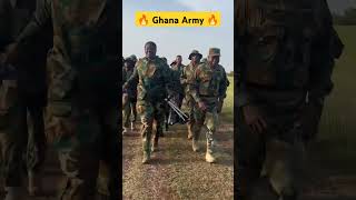 🔥 Ghana Army 🔥trending duet party election shortvideo reels shorts short newmilitary [upl. by Childs]