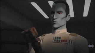 Grand admiral Thrawn Theme Тема гранд адмирала Трауна [upl. by Ahseet568]