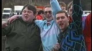 198889 Hull City vs Liverpool  Behind the Scenes [upl. by Letram150]