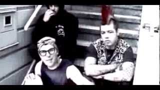 Rancid  Let Me Go MUSIC VIDEO [upl. by Forlini]