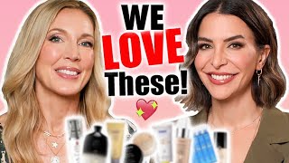 10 Mature Beauty Products WE CANT LIVE WITHOUT Feat GlamGirlGabi [upl. by Anyt900]