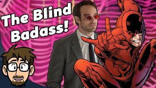 History of Daredevil Matt Murdock [upl. by Aihsemak]