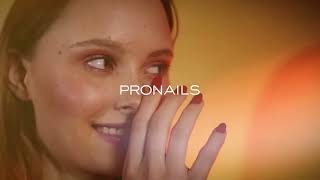 Launch Event ProNails Collection AW24 25  English [upl. by Korfonta]