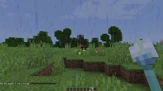 What Does Channeling Do in Minecraft [upl. by Rima]