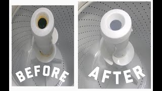 How to Remove Samsung washing machine detergent drawer for easy cleaning [upl. by Radack995]