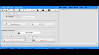 miko service tool v50 [upl. by Christen100]