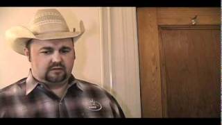 Exclusive interview with country music star Daryle Singletary Temple Theatre Saginaw MI [upl. by Trust]