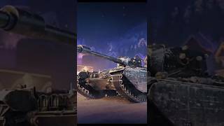 World of Tanks Christmas opening foryou worldoftanks christmas opening [upl. by Cirle]