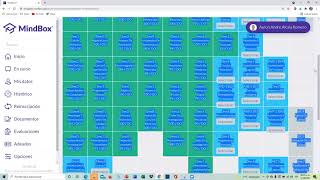 Tutorial Proceso de reinscripción y selección de materias  Semestre Ago Dic 2021 [upl. by Notlil]