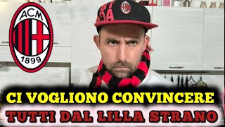 🤬 ATTENZIONE  CI VOGLIONO CONVINCERE‼️ TUTTI DAL LILLA ❓SAREBBE STRANO 🤬 [upl. by Matusow]