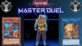 Tenyi Monk vs Eldlich The Golden Lord [upl. by Ataner]