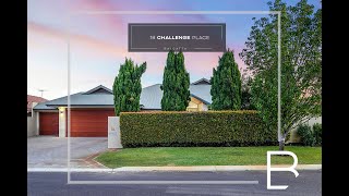 18 Challenge Place Balcatta  Boutique Realty Perth [upl. by Eilyac]