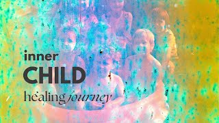 Inner Child Healing Meditation Healing Through SelfLove [upl. by Bithia]