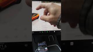 Tesla Update 2024 32 7 STUCK at 100 How to fix it… Part 12 tesla modely shorts [upl. by Analli]