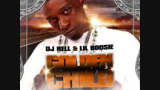 Lil Boosie  Glistenin [upl. by Aiden]