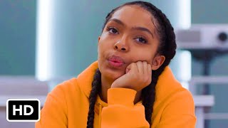 Grownish 6x09 quotLet Goquot HD  Grownish Season 6 Episode 9 HD  What to Expect  Preview [upl. by Nave188]