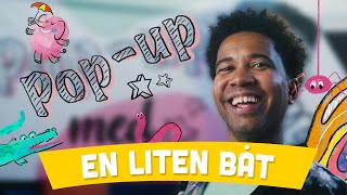 PopUp med Yankho  En liten båt [upl. by Palila]