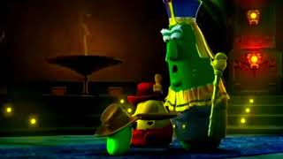 VeggieTales Haman’s Song Piano Remastered Mashup Happy 24th Anniversary To Esther TGWBQ 20002024 [upl. by Bonny]