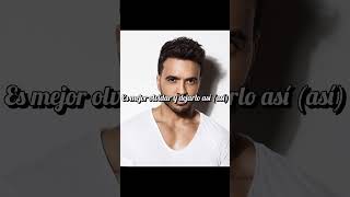 Luis Fonsi amp Demi Lovato  échame la culpa lyrics [upl. by Dorcy93]