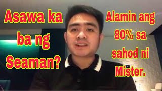 What is 80 in Seaman Basic Salary  RTV [upl. by Ennovahs]