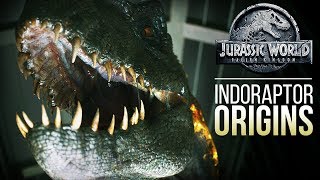 Jurassic World Fallen Kingdom  Trailer Review [upl. by Ehtylb424]