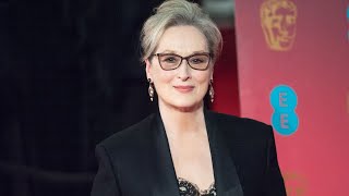 Top 10 Meryl Streep Movies [upl. by Ingrim]