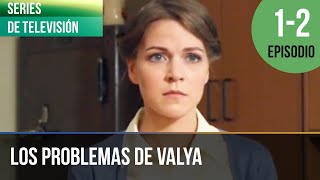 ▶️ Los problemas de Valya 1  2 Episodios  Melodrama  Películas y series de televisión [upl. by Hanafee79]