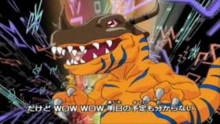 Digimon OPENING 1  Butterfly Si tu lo deseas Versión Piano「Cover en Español Latino por EChan」 [upl. by Atiuqiram]